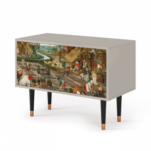 Sideboard - STORYZ - S1 The Younger - Spring - Sand