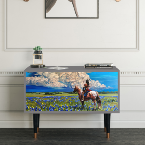 Sideboard - STORYZ - S1 Thunderheads by Dean - Grey