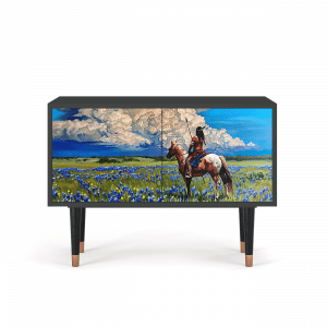 Sideboard - STORYZ - S1 Thunderheads by Dean - Antracite