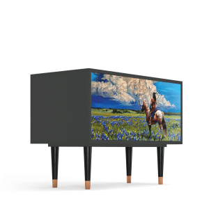 Sideboard - STORYZ - S1 Thunderheads by Dean - Antracite