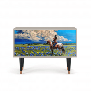 Sideboard - STORYZ - S1 Thunderheads by Dean - Sand