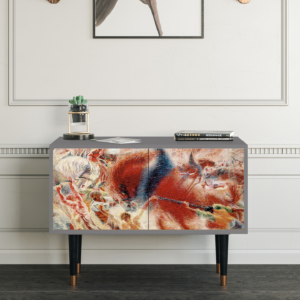 Sideboard - STORYZ - S1 The City Rises - Grey