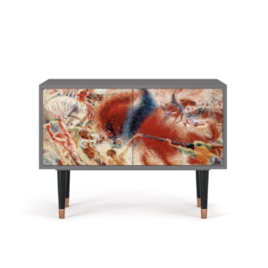 Sideboard - STORYZ - S1 The City Rises - Grey