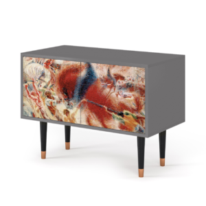 Sideboard - STORYZ - S1 The City Rises - Grey