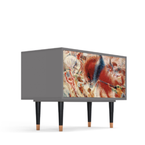 Sideboard - STORYZ - S1 The City Rises - Grey