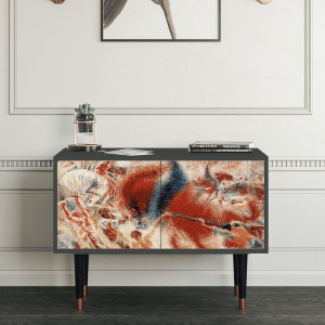 Sideboard - STORYZ - S1 The City Rises - Antracite