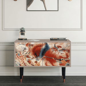 Sideboard - STORYZ - S1 The City Rises - Latte