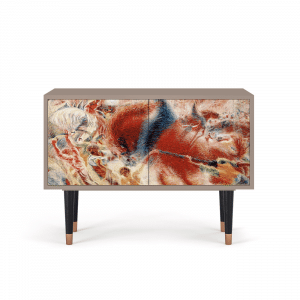 Sideboard - STORYZ - S1 The City Rises - Latte