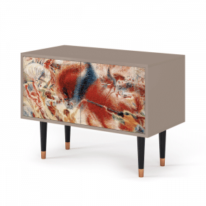 Sideboard - STORYZ - S1 The City Rises - Latte
