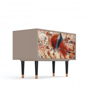 Sideboard - STORYZ - S1 The City Rises - Latte
