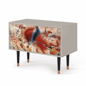 Sideboard - STORYZ - S1 The City Rises - Sand