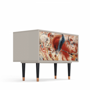 Sideboard - STORYZ - S1 The City Rises - Sand