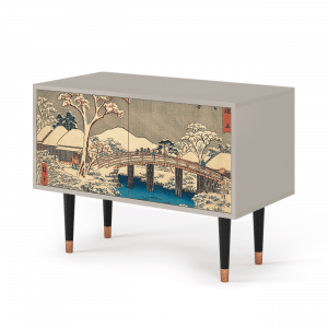 Sideboard - STORYZ - S1 Katabira River - Sand