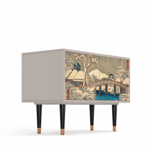 Sideboard - STORYZ - S1 Katabira River - Sand