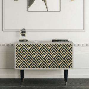 Sideboard - STORYZ - S1 Egypt Triangles - Sand