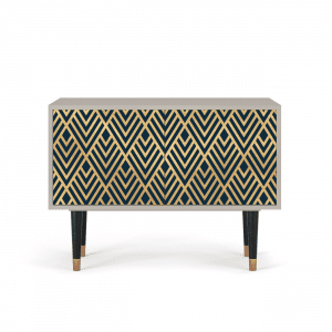 Sideboard - STORYZ - S1 Egypt Triangles - Sand