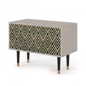 Sideboard - STORYZ - S1 Egypt Triangles - Sand