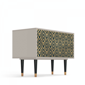 Sideboard - STORYZ - S1 Egypt Triangles - Sand