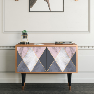 Sideboard - STORYZ - S1 Ideal Harmony - Walnut