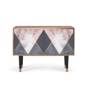 Sideboard - STORYZ - S1 Ideal Harmony - Walnut