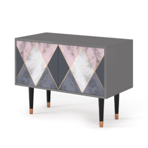 Sideboard - STORYZ - S1 Ideal Harmony - Grey