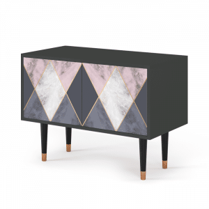 Sideboard - STORYZ - S1 Ideal Harmony - Antracite