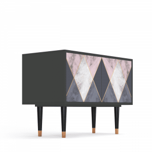 Sideboard - STORYZ - S1 Ideal Harmony - Antracite