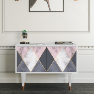 Sideboard - STORYZ - S1 Ideal Harmony - White