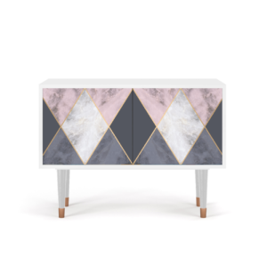 Sideboard - STORYZ - S1 Ideal Harmony - White