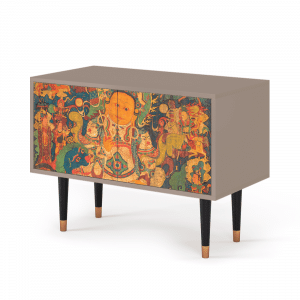 Sideboard - STORYZ - S1 God by Vaisravana  - Latte