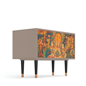 Sideboard - STORYZ - S1 God by Vaisravana  - Latte