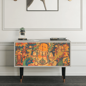 Sideboard - STORYZ - S1 God by Vaisravana  - Sand