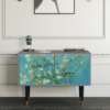 Sideboard - STORYZ - S1 Almond Blossom - Grey