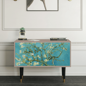 Sideboard - STORYZ - S1 Almond Blossom - Latte