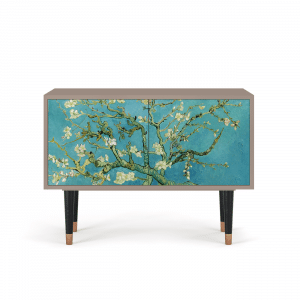 Sideboard - STORYZ - S1 Almond Blossom - Latte