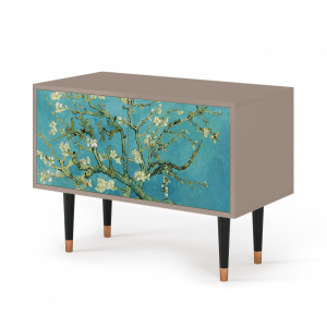Sideboard - STORYZ - S1 Almond Blossom - Latte