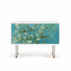 Sideboard - STORYZ - S1 Almond Blossom - White