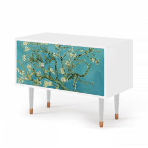 Sideboard - STORYZ - S1 Almond Blossom - White