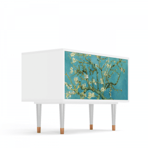 Sideboard - STORYZ - S1 Almond Blossom - White