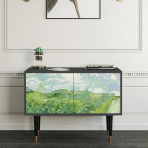 Sideboard - STORYZ - S1 Green Wheat Fields - Antracite