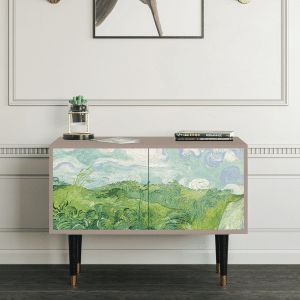 Sideboard - STORYZ - S1 Green Wheat Fields - Latte