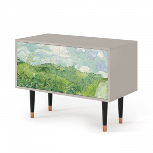 Sideboard - STORYZ - S1 Green Wheat Fields - Sand