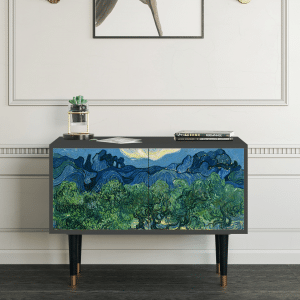 Sideboard - STORYZ - S1 The Oil Trees - Antracite