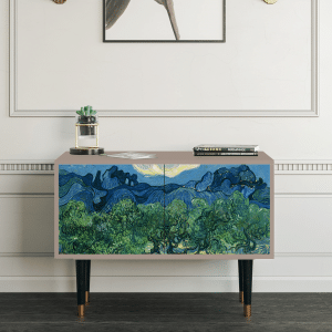Sideboard - STORYZ - S1 The Oil Trees - Latte