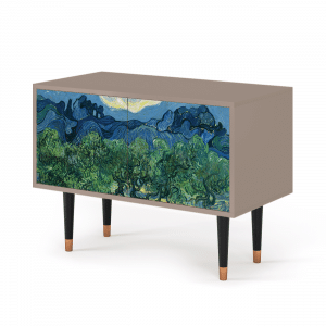 Sideboard - STORYZ - S1 The Oil Trees - Latte