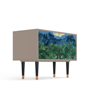 Sideboard - STORYZ - S1 The Oil Trees - Latte