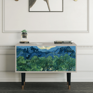 Sideboard - STORYZ - S1 The Oil Trees - Sand