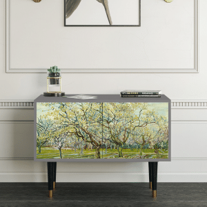 Sideboard - STORYZ - S1 The White Orchard - Grey