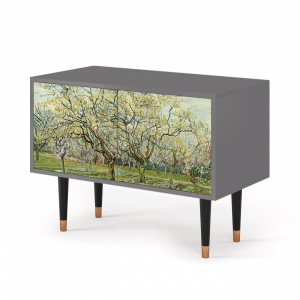 Sideboard - STORYZ - S1 The White Orchard - Grey