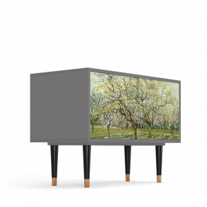 Sideboard - STORYZ - S1 The White Orchard - Grey